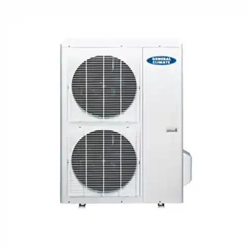Колонная сплит-система General Climate GC-FS48ARF/GU-FS48HF