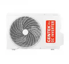Наружный блок мульти сплит-системы Centek CT-66AM4-H36/4DR3C