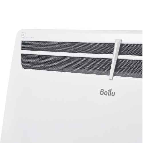Электрический конвектор Ballu Transformer BEC/EVU-1000-4I (инверторный)