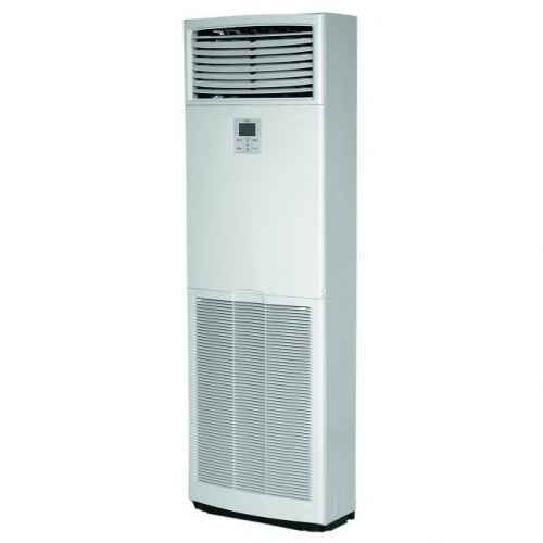 Колонная сплит-система Daikin FVA140A/RZQSG140LY