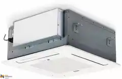 Кассетная сплит система Lessar LS-HE12BCOA2/LU-HE12UOA2/LZ-BEB23