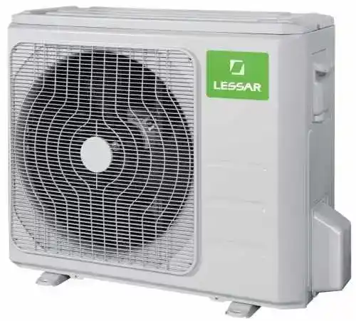 Кассетная сплит система Lessar LS-HE12BCOA2/LU-HE12UOA2/LZ-BEB23