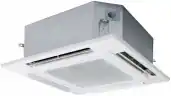 Кассетная сплит-система Panasonic S-125PU2E5B/CZ-KPU3W/U-125PZ2E5