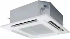 Кассетная сплит-система Panasonic S-125PU2E5B/CZ-KPU3W/U-125PZ2E5