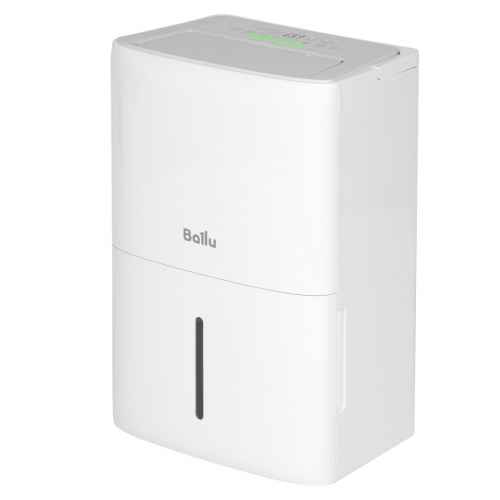 Осушитель воздуха Ballu BD60T SD Smart Duty Wi-Fi