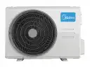 Канальная сплит-система Midea MTI-18HW1N1P-QB6/MOX330U-18HN1-LQB6