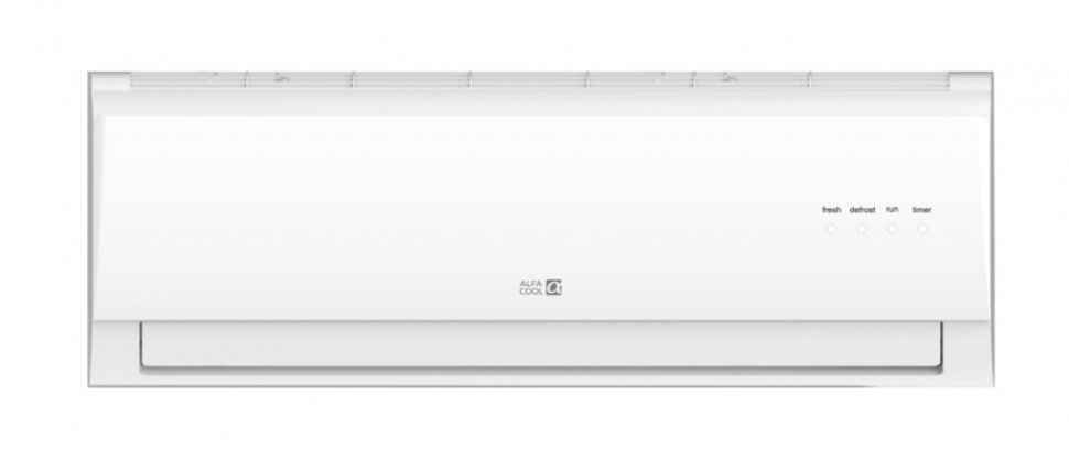 Сплит-система Alfacool CSMI-07CH/IDU/CSMI-07CH/ODU Cosmo Inverter