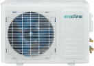 Сплит-система Ecoclima EC/I-09GC/ECW/I-09GC Green Line Inverter