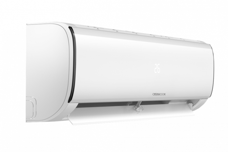 Сплит-система CHERBROOKE CSA-12HRK1/COX-12HK1 Crystal Standard