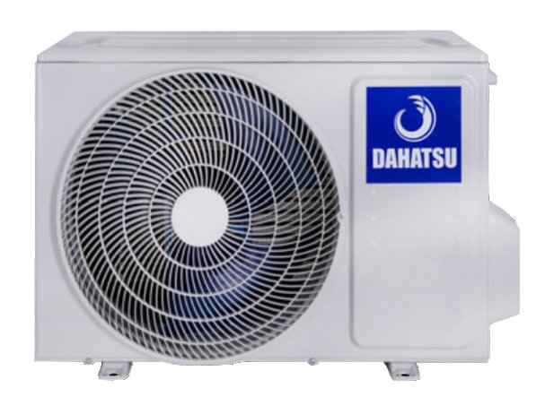 Сплит-система Dahatsu DHP-12 Dragon R32