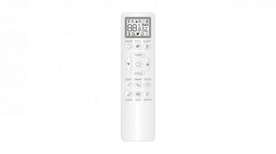 Сплит-система Denko QW-24i Samurai DC Inverter