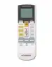 Внутренний блок мульти сплит-системы General AGHG09KVCA Flexible Multi Floor
