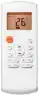 Внутренний блок мульти сплит-системы General Climate GC-MER18HRN1 Free Multi 2 Wi-Fi