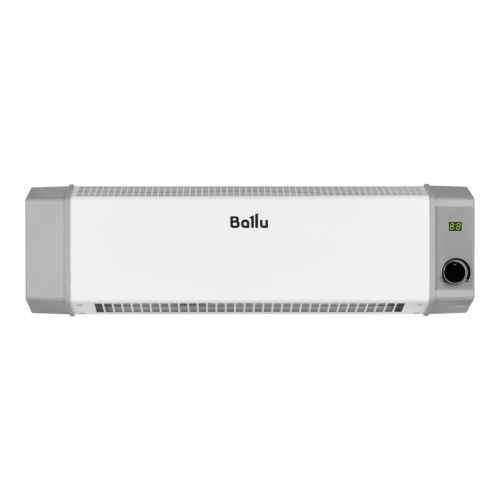 Электрический конвектор Ballu BEC/CMR-1500
