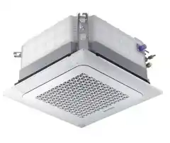 Кассетная сплит-система Samsung AC071NNNDKH/EU/AC071MXADKH/EU