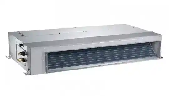Канальная сплит-система Kentatsu KSMA165HZAN1/KSUN165HZAN3 Komasu