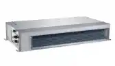 Канальная сплит-система Kentatsu KSMA165HZAN1/KSUN165HZAN3 Komasu