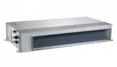 Канальная сплит-система Kentatsu KSMA165HZAN1/KSUN165HZAN3 Komasu