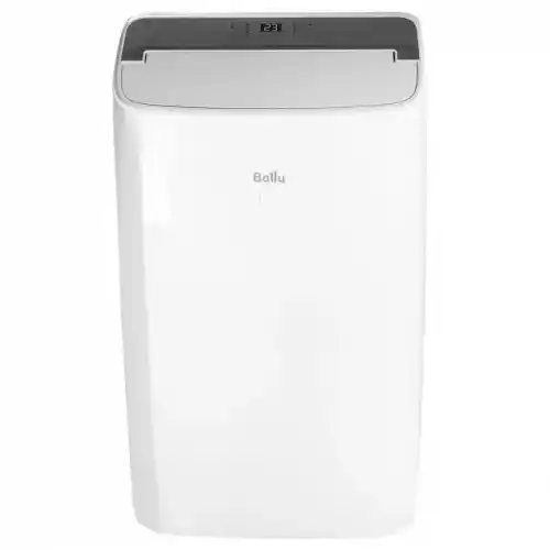 Мобильный кондиционер Ballu BPAC-12 IN/N6 Smart Inverter