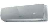 Сплит-система Ecoclima EC/I-09QC/ECW/I-09QCG Wind Line Inverter (Silver)