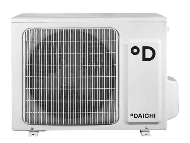 Сплит-система Daichi ICE20AVQS1R-1/ICE20FVS1R-1 Ice