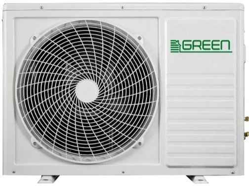 Сплит-система Green TSI/TSO-18 HRSY2 Triumph с Wirless Connector модулем