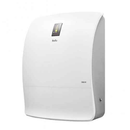 Очиститель воздуха Ballu ONEAIR ASP-200SPMAX