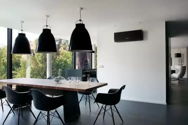 Внутренний блок мульти сплит-системы Mitsubishi Electric MSZ-EF42VGKB Design Inverter
