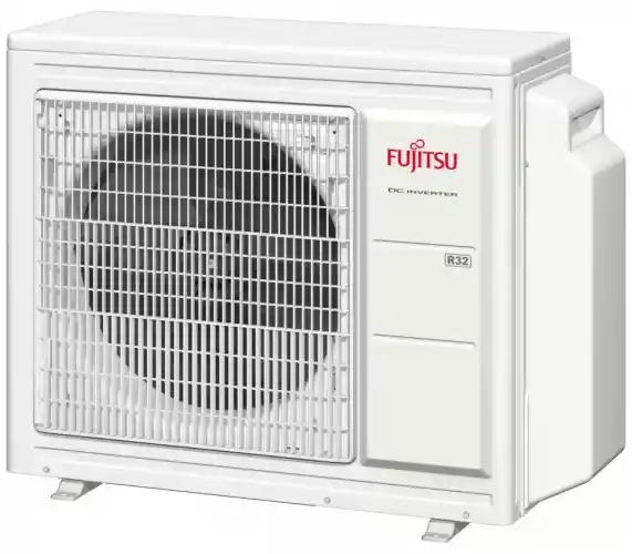 Наружный блок мульти сплит-системы Fujitsu AOYG24KBTA3