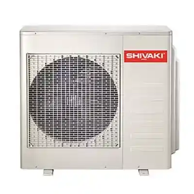 Наружный блок мульти сплит-системы SHIVAKI SRH-PM369DC