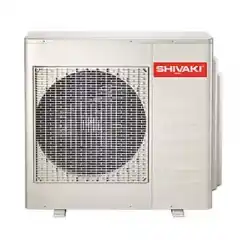 Наружный блок мульти сплит-системы SHIVAKI SRH-PM369DC