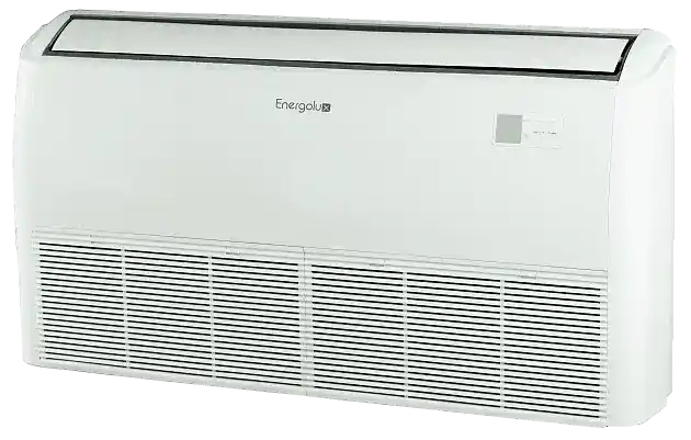 Напольно-потолочная сплит-система Energolux SACF24D6-A/SAU24U6-A Floor-Ceiling 6