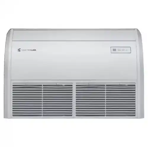 Напольно-потолочная сплит-система Quattroclima QV-I48FF / QN-I48UF