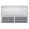 Напольно-потолочная сплит-система Quattroclima QV-I48FF / QN-I48UF