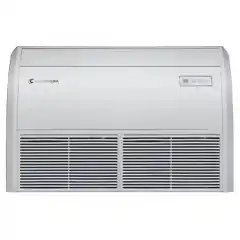 Напольно-потолочная сплит-система Quattroclima QV-I48FF / QN-I48UF