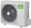 Кассетная сплит система Lessar LS-HE24BMA2/LU-HE24UMA2/LZ-B4IB