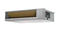 Канальная сплит-система Energolux SAD48HD6-A/SAU48U6-A Duct 6