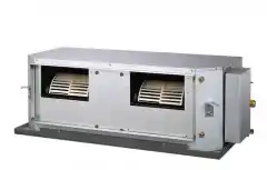 Канальная сплит-система General ARXG54KHTA/AOHG54KBTB Duct Eco