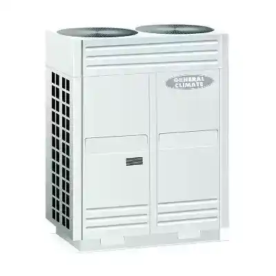 Колонная сплит-система General Climate GC-FS96HR / GU-U96H