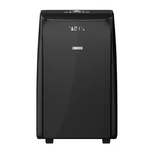 Мобильный кондиционер Zanussi ZACM-09 NY/N1 Massimo Solar Black