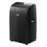 Мобильный кондиционер Zanussi ZACM-09 NY/N1 Massimo Solar Black