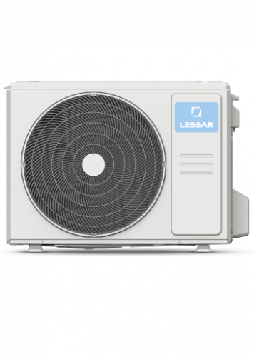 Сплит-система Lessar LS-HE24KLE2/LU-HE24KLE2 Avant Inverter