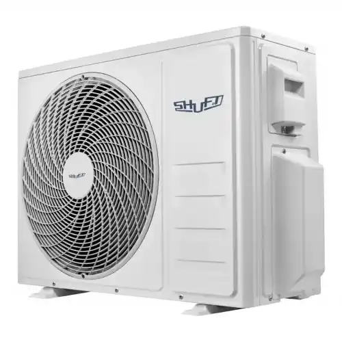 Наружный блок мульти сплит-системы Shuft SFMO/I-14 FMI-2/N8/Out