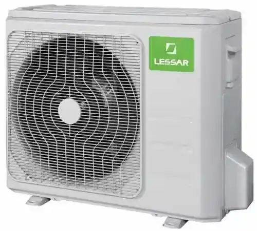 Кассетная сплит система Lessar LS-HE36BMA4/LU-HE36UMA4/LZ-B4IB