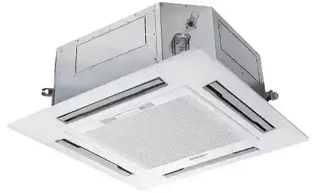 Кассетная сплит-система Centek CT-66С36