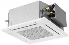 Кассетная сплит-система Panasonic S-36PY2E5B/CZ-KPY3AW/U-36PZH2E5