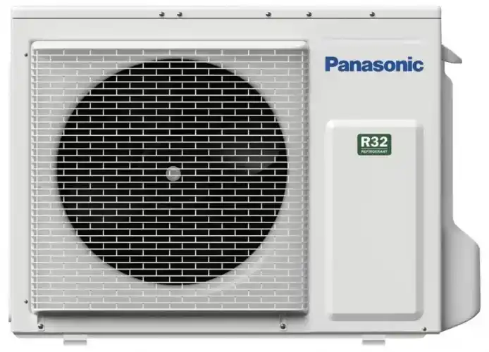 Кассетная сплит-система Panasonic S-36PY2E5B/CZ-KPY3AW/U-36PZH2E5