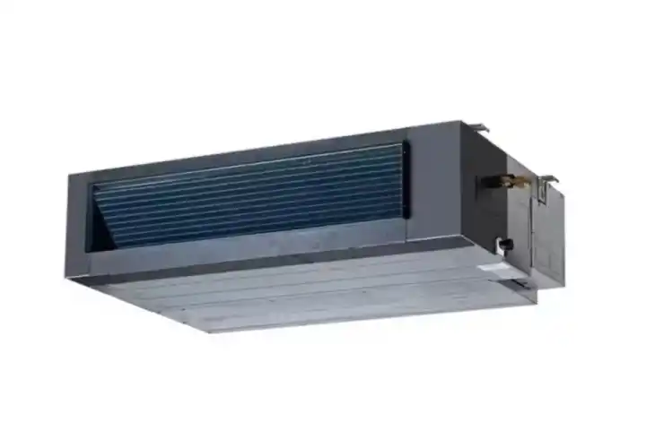 Канальная сплит-система Midea MTI-24HWFNX(GA)/MOX430U-24HFN8-Q(GA)