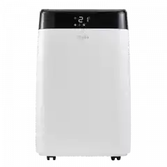 Мобильный кондиционер Ballu BPAC-12 SW/N1 Smart Wind