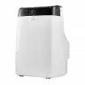 Мобильный кондиционер Ballu BPAC-12 SW/N1 Smart Wind